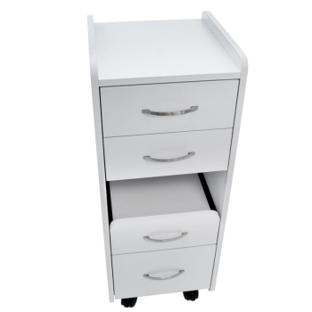 ActivShop SZAFKA MINI 969 BIAŁA